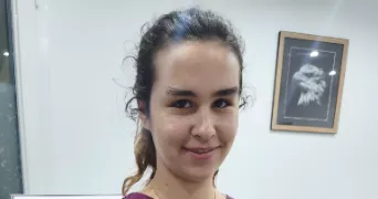 emma pet sitter à NUAILLE D AUNIS 17540