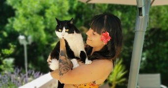 jessica pet sitter à TOULON 83200_0