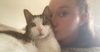 charlotte pet sitter à LE HAVRE 76600_1
