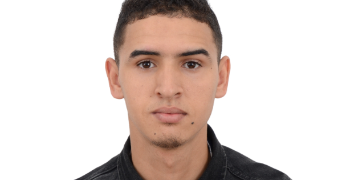 mbarek pet sitter à BEAURAINS 62217_1