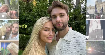 margarita et toby dog sitter à PARIS 05 75005