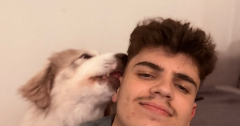eliott pet sitter à RUMILLY 74150_0