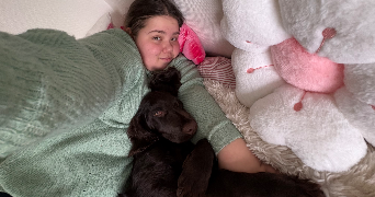 pauline pet sitter à FREJUS 83600_1