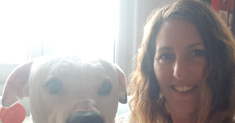 sabrina pet sitter à NIORT 79000_1