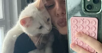 louna pet sitter à DUNKERQUE 59640