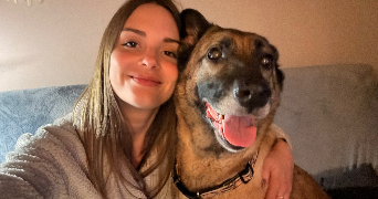 marion pet sitter à CHATILLON 92320_4