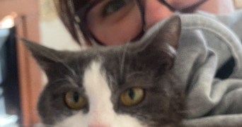 anais pet sitter à LYON 02 69002_0