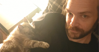 adrien pet sitter à MALAKOFF 92240_2
