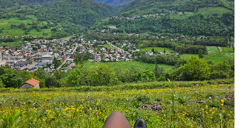 coralie pet sitter à LA LECHERE 73260_0