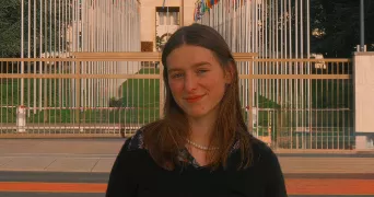 célia pet sitter à ROYAN 17200