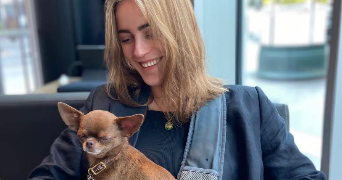 valentine pet sitter à PARIS 01 75001_0