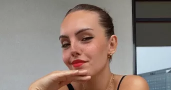 justine cat sitter à PARIS 18 75018