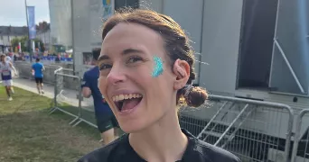 pauline pet sitter à TORCY 77200