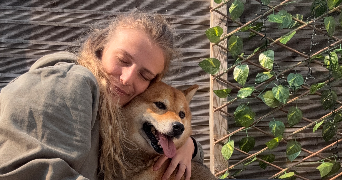 océane pet sitter à ST JEAN DE BRAYE 45800_2