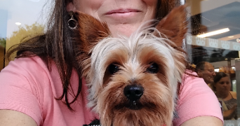 christine  pet sitter à POUZAY 37800_13