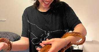 alexa pet sitter à SCIEZ 74140_3