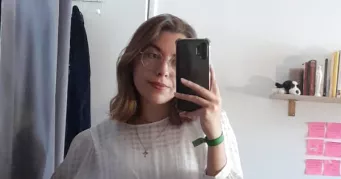 mélinda pet sitter à REIMS 51100
