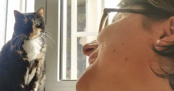 lucy pet sitter à PARIS 05 75005_4