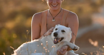 cyrielle pet sitter à VIVIERS DU LAC 73420_3