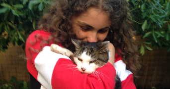 clara pet sitter à Castres 81100_2