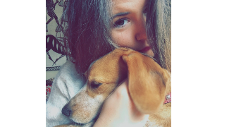 elisa pet sitter à BORDEAUX 33000_1