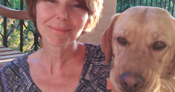 anne marie pet sitter à PERTUIS 84120_0