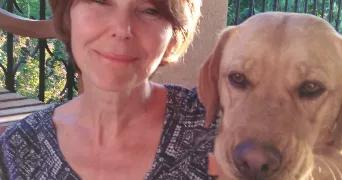 anne marie pet sitter à PERTUIS 84120