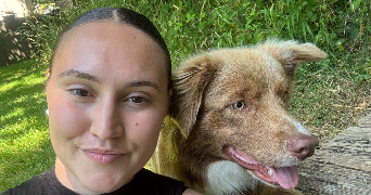 tiphaine pet sitter à LE CONQUET 29217_5