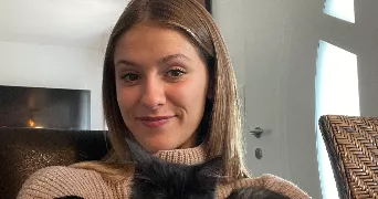 colleen pet sitter à BOURG LES VALENCE 26500