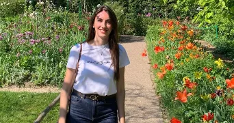 justine pet sitter à LE BOULLAY THIERRY 28210