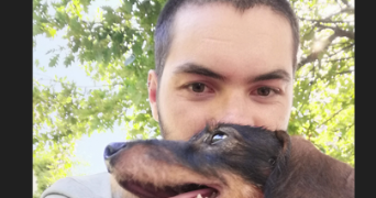 robin pet sitter à MONTPELLIER 34090_2