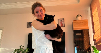 eva pet sitter à PARIS 17 75017_8