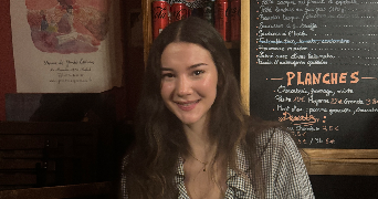 cecilia pet sitter à PARIS 07 75007_0
