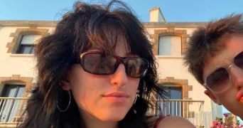 albane pet sitter à PARIS 17 75017