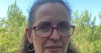 myriam pet sitter à Beauvoir sur mer 85230