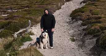 kévin pet sitter à MEAUX 77100_3