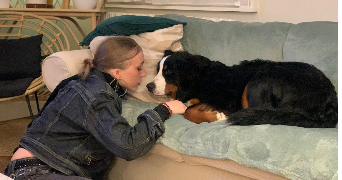 lisa pet sitter à TOURCOING 59200_0