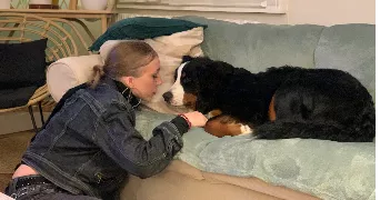 lisa pet sitter à TOURCOING 59200