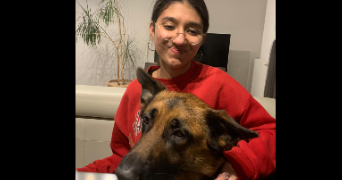 rania pet sitter à COUTHUIN 4218_2