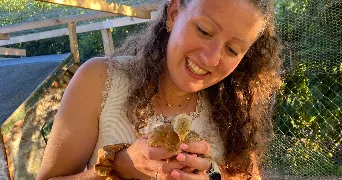 fleur pet sitter à LE BOURGET DU LAC 73370