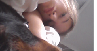 clara pet sitter à ORLEANS 45000_1