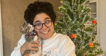 rita pet sitter à PARIS 13 75013_0