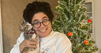 rita pet sitter à PARIS 13 75013