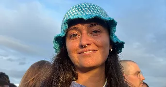 nisrine pet sitter à PARIS 19 75019