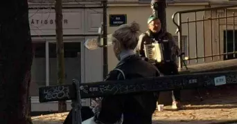 liu pet sitter à RENNES 35000