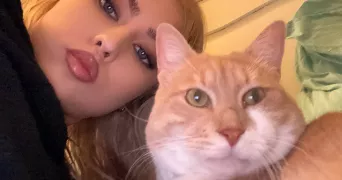margaux pet sitter à LE PERREUX SUR MARNE 94170