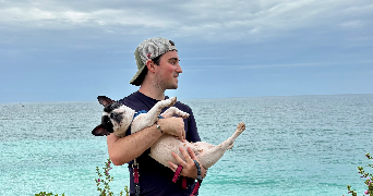 tanguy pet sitter à NIMES 30000_0