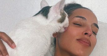 alisson pet sitter à NOISY LE GRAND 93160_1