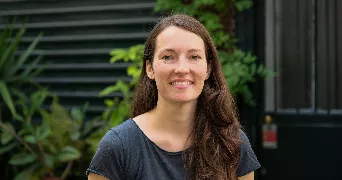 marine pet sitter à PARIS 13 75013