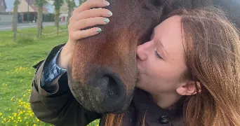 aurea pet sitter à RAMBURES 80140